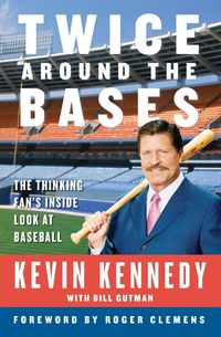 Produktbild: Twice Around the Bases