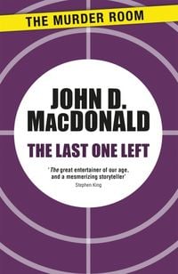 Produktbild: The Last One Left