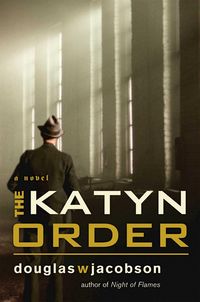 Produktbild: The Katyn Order