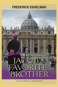 Produktbild: Jacob's Favorite Brother