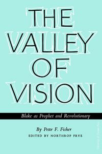 Produktbild: The Valley of Vision