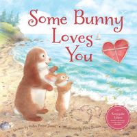 Produktbild: Some Bunny Loves You
