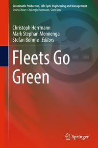 Produktbild: Fleets Go Green