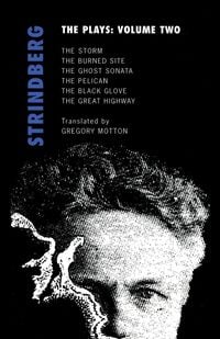 Produktbild: Strindberg