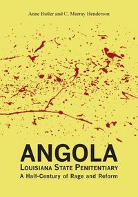 Produktbild: Angola Louisiana State Penitentiary