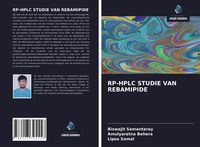 Produktbild: Rp-Hplc Studie Van Rebamipide