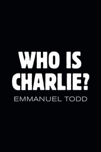 Produktbild: Who Is Charlie?