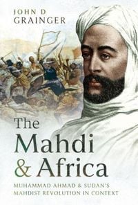 Produktbild: The Mahdi and Africa