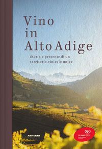 Produktbild: Vino in Alto Adige