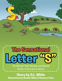 Produktbild: The Sensational Letter "S"