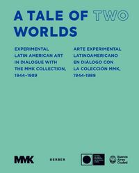 Produktbild: A Tale of Two Worlds