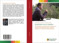 Produktbild: Juventude rural e trabalho