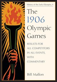 Produktbild: The 1906 Olympic Games