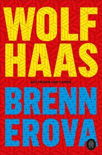 Produktbild: Brennerova