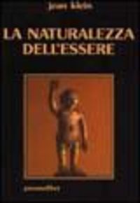 Produktbild: La naturalezza dell'essere