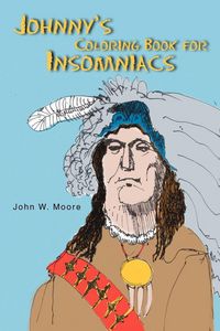 Produktbild: Johnny's Coloring Book for Insomniacs