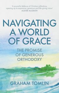 Produktbild: Navigating a World of Grace
