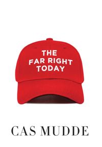 Bild vom Artikel The Far Right Today vom Autor Cas Mudde