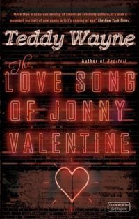 Produktbild: The Love Song of Jonny Valentine