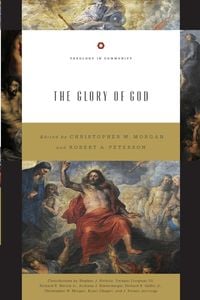 Produktbild: The Glory of God (Redesign)