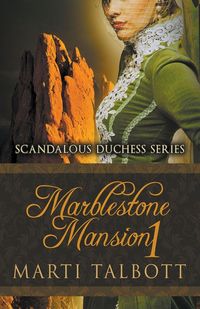 Produktbild: Marblestone Mansion, Book 1