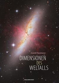 Produktbild: Dimensionen des Weltalls