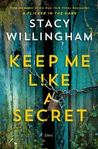 Produktbild: Keep Me Like a Secret