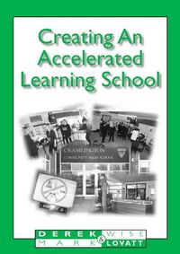 Produktbild: Creating An Accelerated Learning School