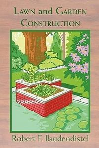 Produktbild: Lawn and Garden Construction