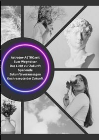 Produktbild: Astrotor &ndash; ASTROzeit