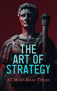 Produktbild: The Art of Strategy: 17 Must-Read Titles