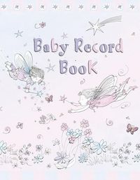 Produktbild: Baby Record Bk