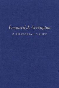 Produktbild: Leonard J Arrington