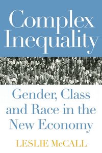 Produktbild: Complex Inequality