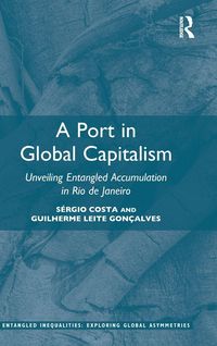 Produktbild: A Port in Global Capitalism