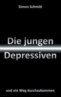 Produktbild: Die jungen Depressiven