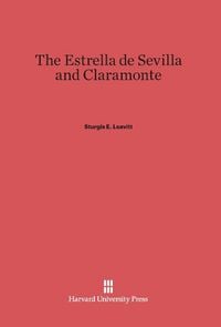 Produktbild: The Estrella de Sevilla and Claramonte