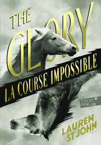 Produktbild: The glory : la course impossible