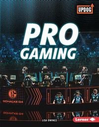 Produktbild: Pro Gaming