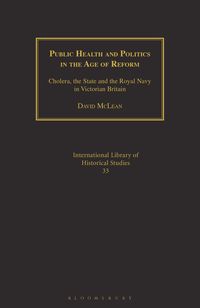 Produktbild: Public Health and Politics in the Age of Reform