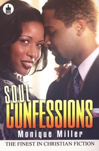 Produktbild: Soul Confessions