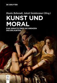 Produktbild: Kunst und Moral