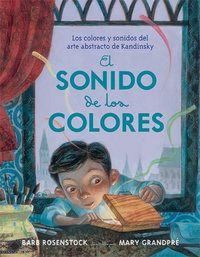 Produktbild: El Sonido de Los Colores
