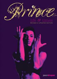 Produktbild: Prince Life & Times