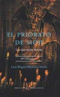 Produktbild: Priorato de Sion, El