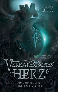 Produktbild: Verr&auml;terisches Herz