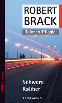 Produktbild: Schwere Kaliber