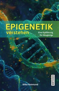 Produktbild: Epigenetik verstehen
