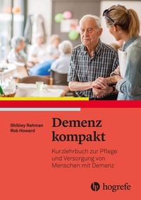 Produktbild: Demenz kompakt