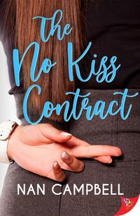 Produktbild: The No Kiss Contract
